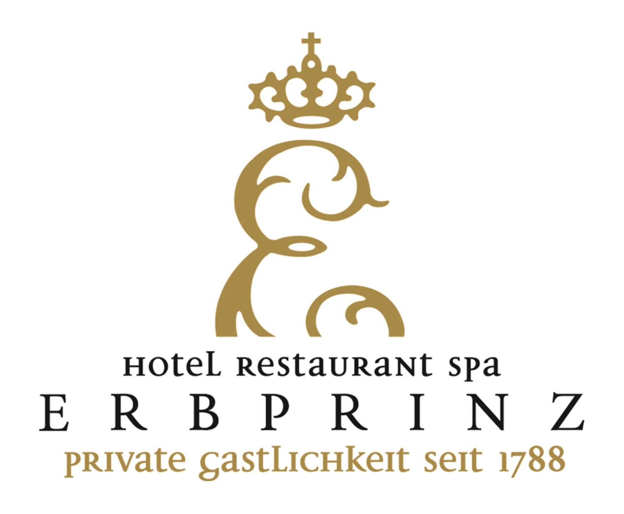 Hotel-Restaurant Erbprinz Ettlingen Bagian luar foto
