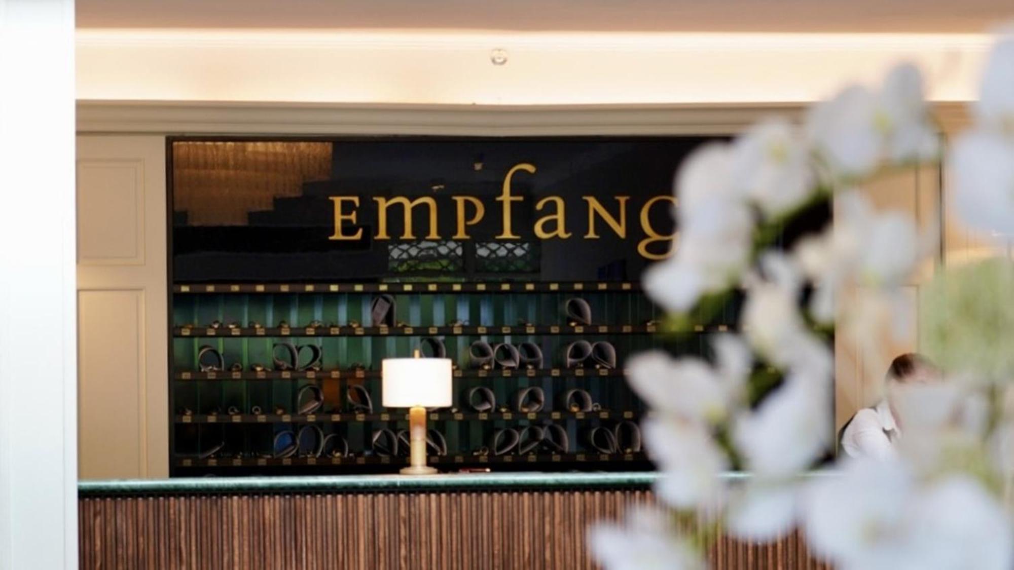 Hotel-Restaurant Erbprinz Ettlingen Bagian luar foto