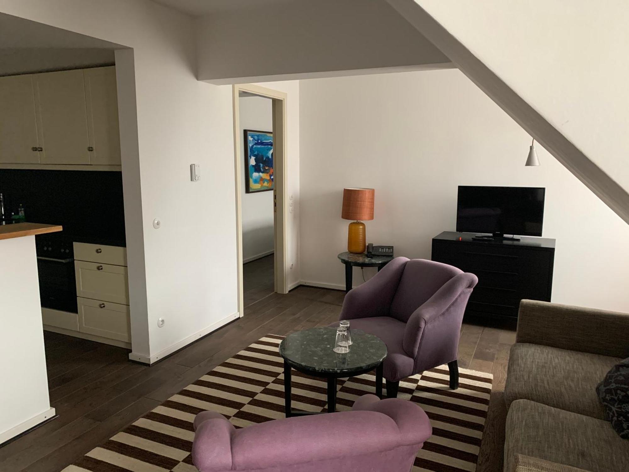 Hotel-Restaurant Erbprinz Ettlingen Bagian luar foto